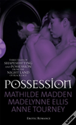 Capa do artigo Possession