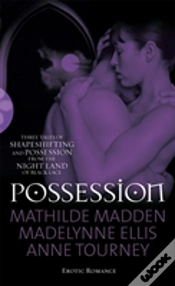 Capa do artigo Possession