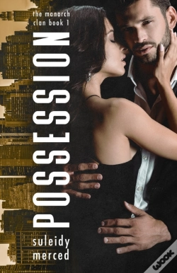 Capa do artigo Possession