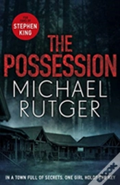 Capa do artigo Possession