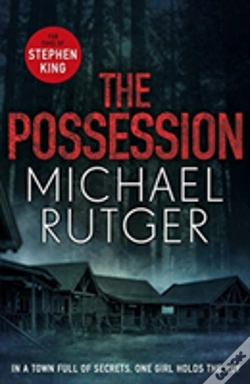 Capa do artigo Possession