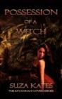 Possession Of A Witch - Preview