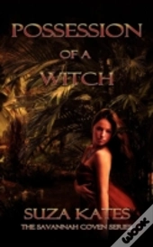 Possession Of A Witch