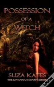 Capa do artigo Possession Of A Witch