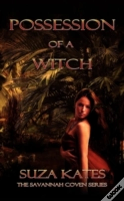 Capa do artigo Possession Of A Witch