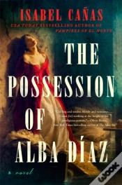 Capa do artigo Possession Of Alba D Az