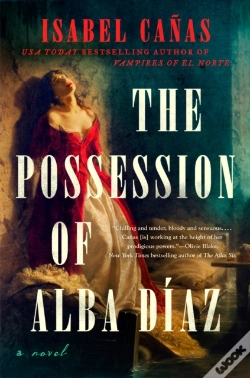 Capa do artigo Possession Of Alba D Az