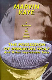 Capa do artigo Possession Of Immanuel Wolf