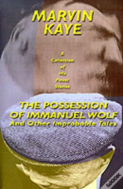 Capa do artigo Possession Of Immanuel Wolf