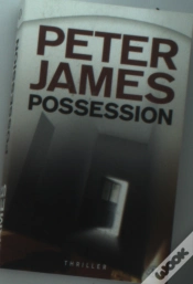 Capa do artigo Possession