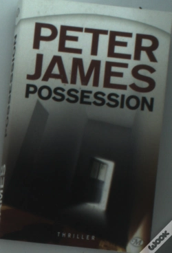 Capa do artigo Possession
