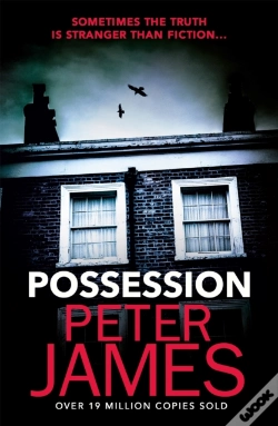 Capa do artigo Possession