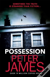 Capa do artigo Possession