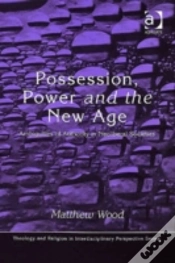 Capa do artigo Possession, Power And The New Age