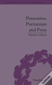 Capa do artigo Possession, Puritanism And Print