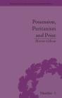 Possession, Puritanism And Print - Preview