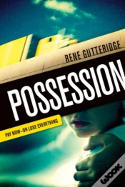 Capa do artigo Possession