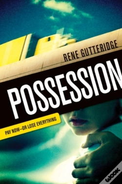 Capa do artigo Possession