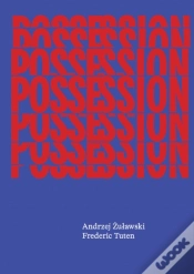 Capa do artigo Possession: The Screenplay