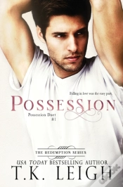 Capa do artigo Possession