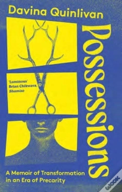 Capa do artigo Possessions