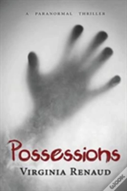 Capa do artigo Possessions