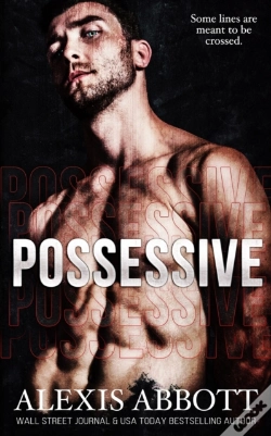 Capa do artigo Possessive - A Bdsm Russian Mafia Romance