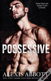 Capa do artigo Possessive - A Bdsm Russian Mafia Romance
