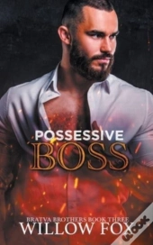 Possessive Boss