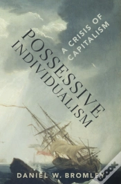 Capa do artigo Possessive Individualism