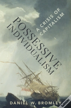 Capa do artigo Possessive Individualism