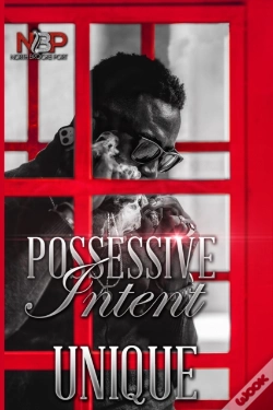 Capa do artigo Possessive Intent