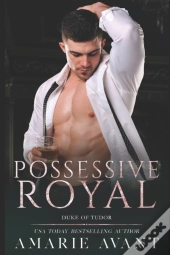Possessive Royal