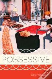 Capa do artigo Possessive