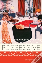 Capa do artigo Possessive