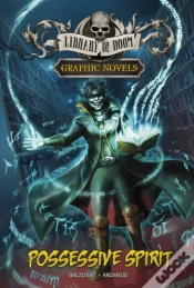 Capa do artigo Possessive Spirit