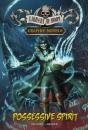 Possessive Spirit - Preview
