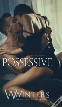 Capa do artigo Possessive