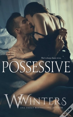 Capa do artigo Possessive