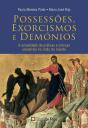 Possessões, Exorcismos e Demónios - Preview