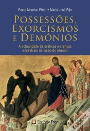 Capa do artigo Possessões, Exorcismos e Demónios