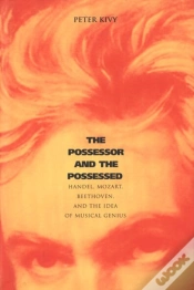 Capa do artigo Possessor And The Possessed