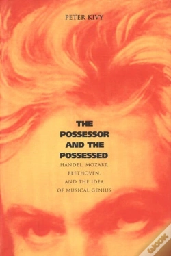 Capa do artigo Possessor And The Possessed