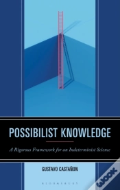 Capa do artigo Possibilist Knowledge