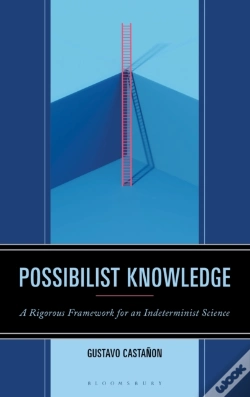 Capa do artigo Possibilist Knowledge