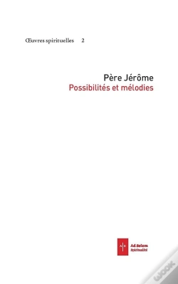 Capa do artigo Possibilités Et Mélodies