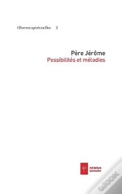 Capa do artigo Possibilités Et Mélodies