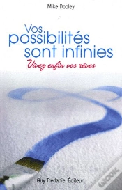 Capa do artigo Possibilites Sont Infinies (Vos)