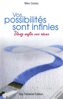 Capa do artigo Possibilites Sont Infinies (Vos)