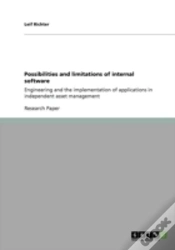 Capa do artigo Possibilities And Limitations Of Internal Software